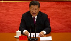 Why China just threatened Australia, insulted Britain, and cut Canadian imports