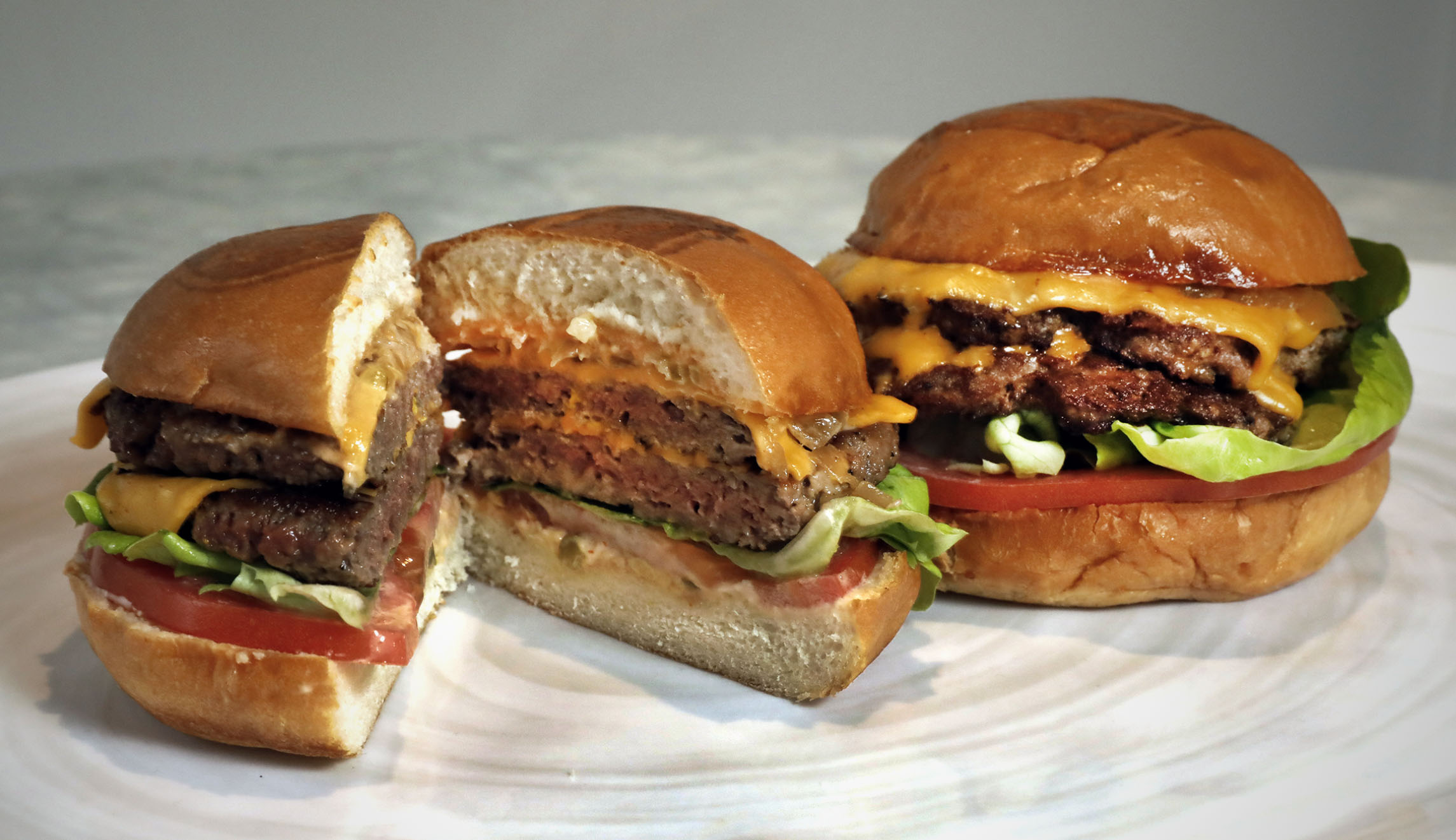 Beef industry pushes crony regulation to ban the term ‘veggie burger’