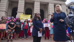 What the Left won’t tell you about Georgia’s ‘heartbeat’ abortion ban