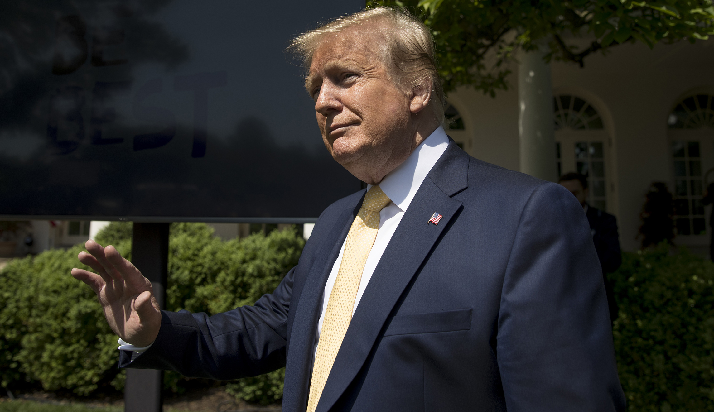 Trump’s ‘sport’ hurt tens of thousands of honest Americans