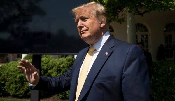 Trump’s ‘sport’ hurt tens of thousands of honest Americans