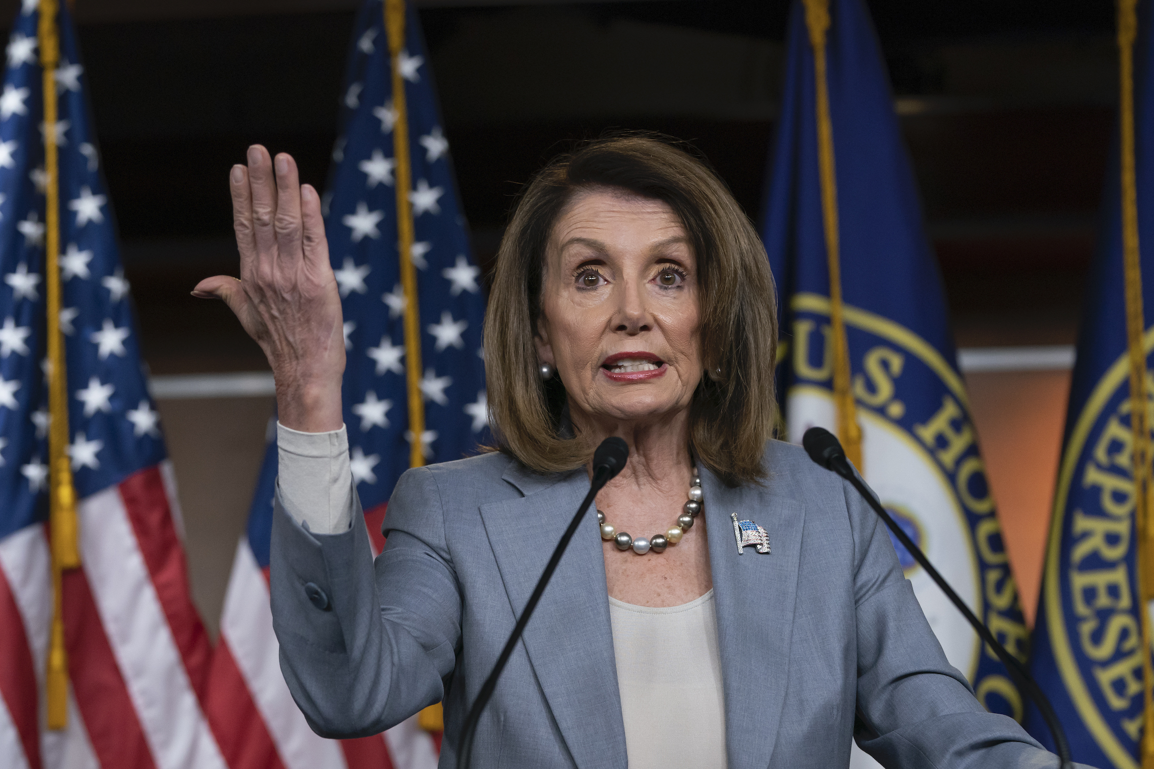 Democrats will unveil impeachment articles in rush to pass them by Christmas