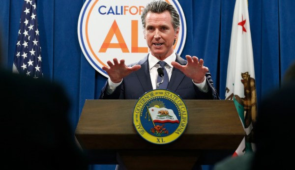 Tougher sentencing for trafficking minors poised to move forward in California