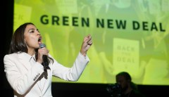 AOC’s Green New Deal would boost gas tax $10-$13, ‘destroy economy’