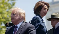 What’s Trump covering up? Democrats seek ‘the impeachable truth’