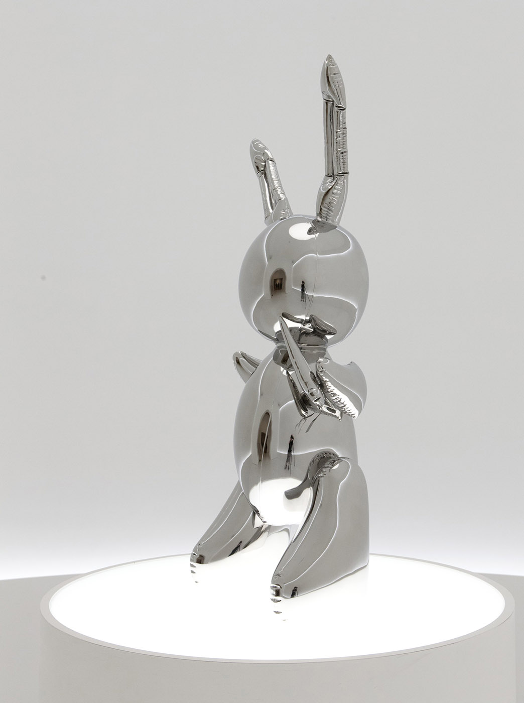 Christie Koons Rabbit