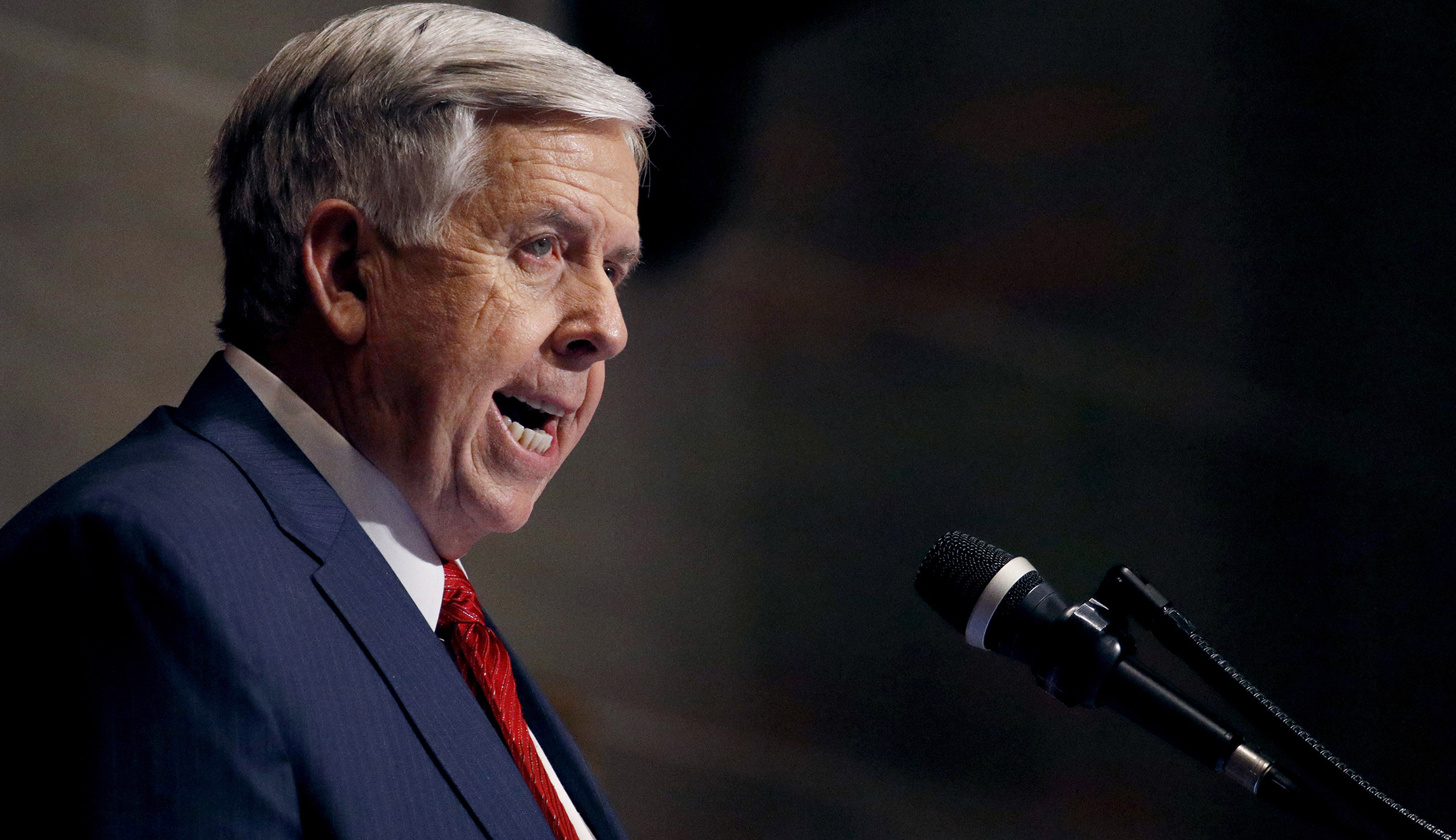 New Missouri school COVID-19 protocols flatly rejected by urban officials