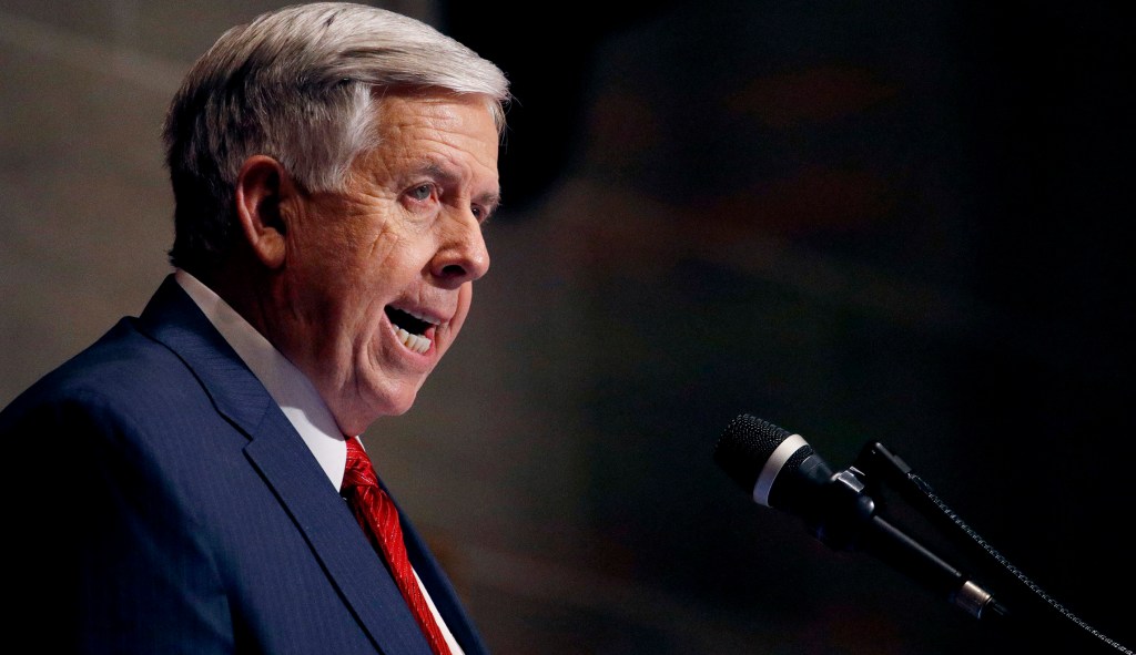 Missouri lawmakers likely to nix first pay raise since 2004