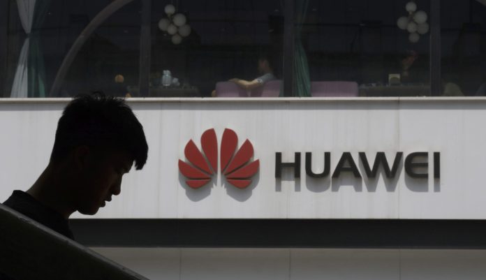 America’s sanctions are now China’s Huawei sales pitch