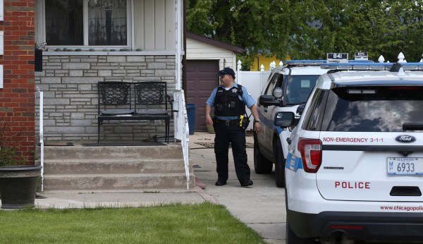 Chicago police under the microscope as internal affairs has opened 11,000 investigations