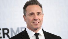 Chris Cuomo spreads myth that Ukraine whistleblower’s identity is protected by law