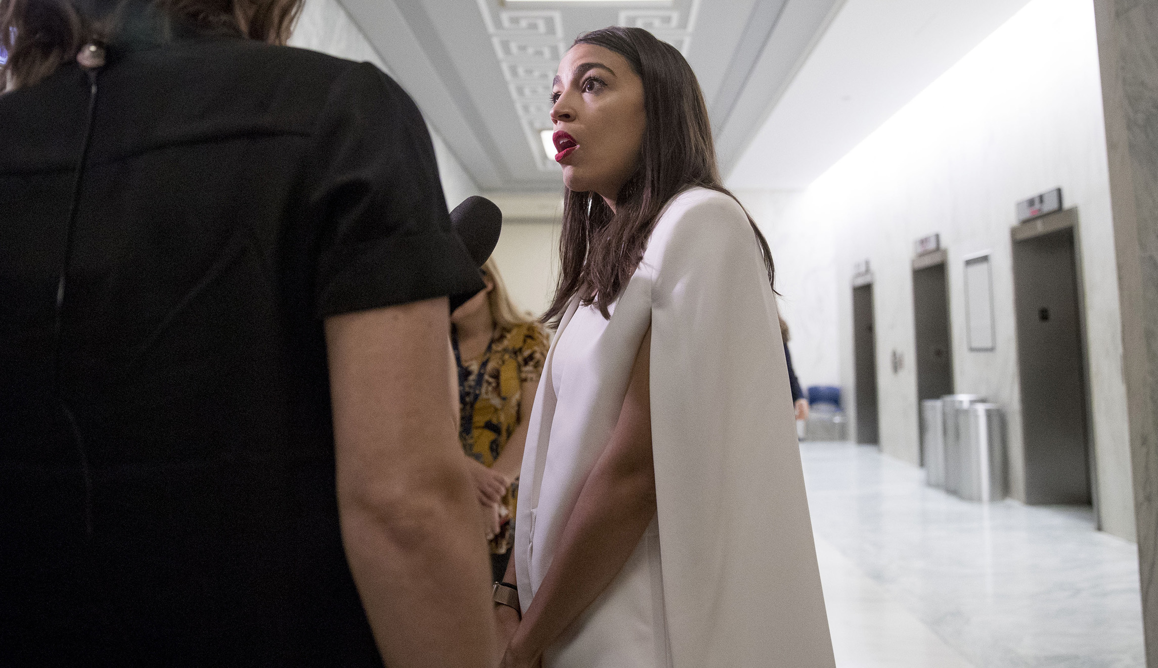 AOC blames Fox News for inspiring ‘flood of death threats’