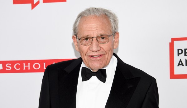 Bob Woodward: Mueller’s ‘very unusual’ behavior is bad news for Democrats looking for a ‘redo’