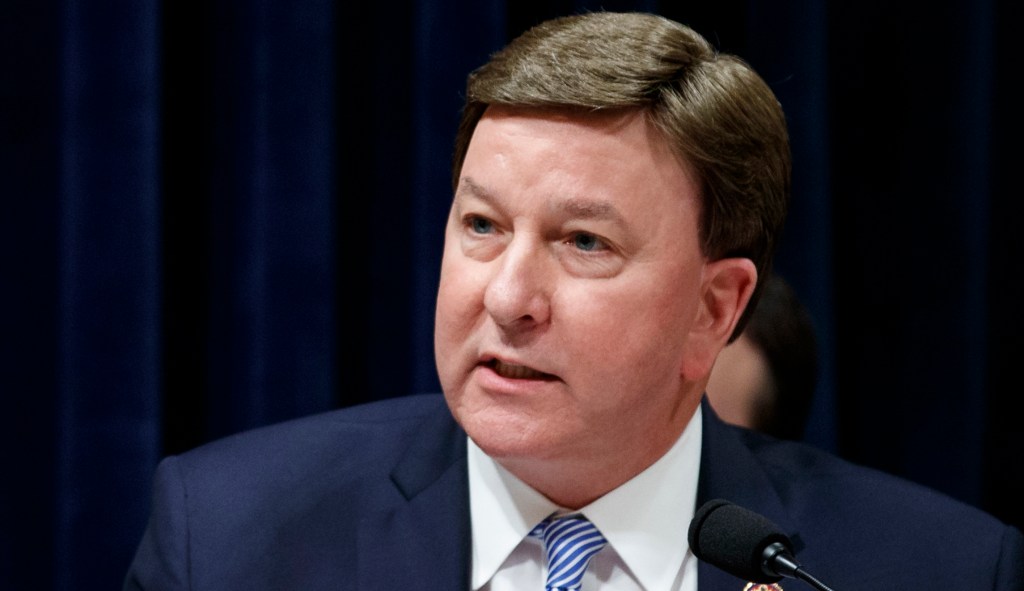 Alabama lawmaker intends to withhold funds for permanent Space Command HQ in Colorado