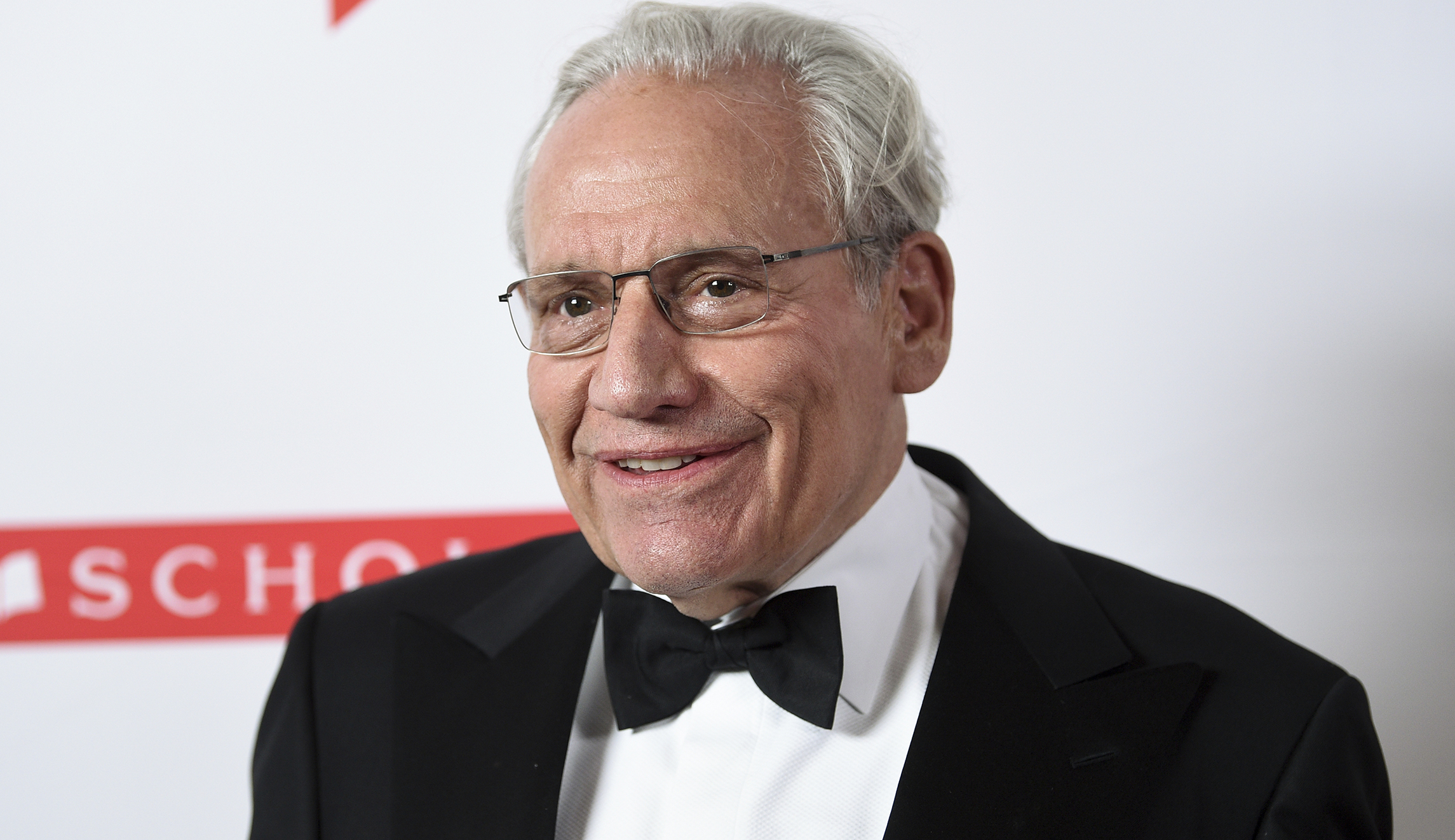Bob Woodward: ‘I found people who Mueller didn’t interview’