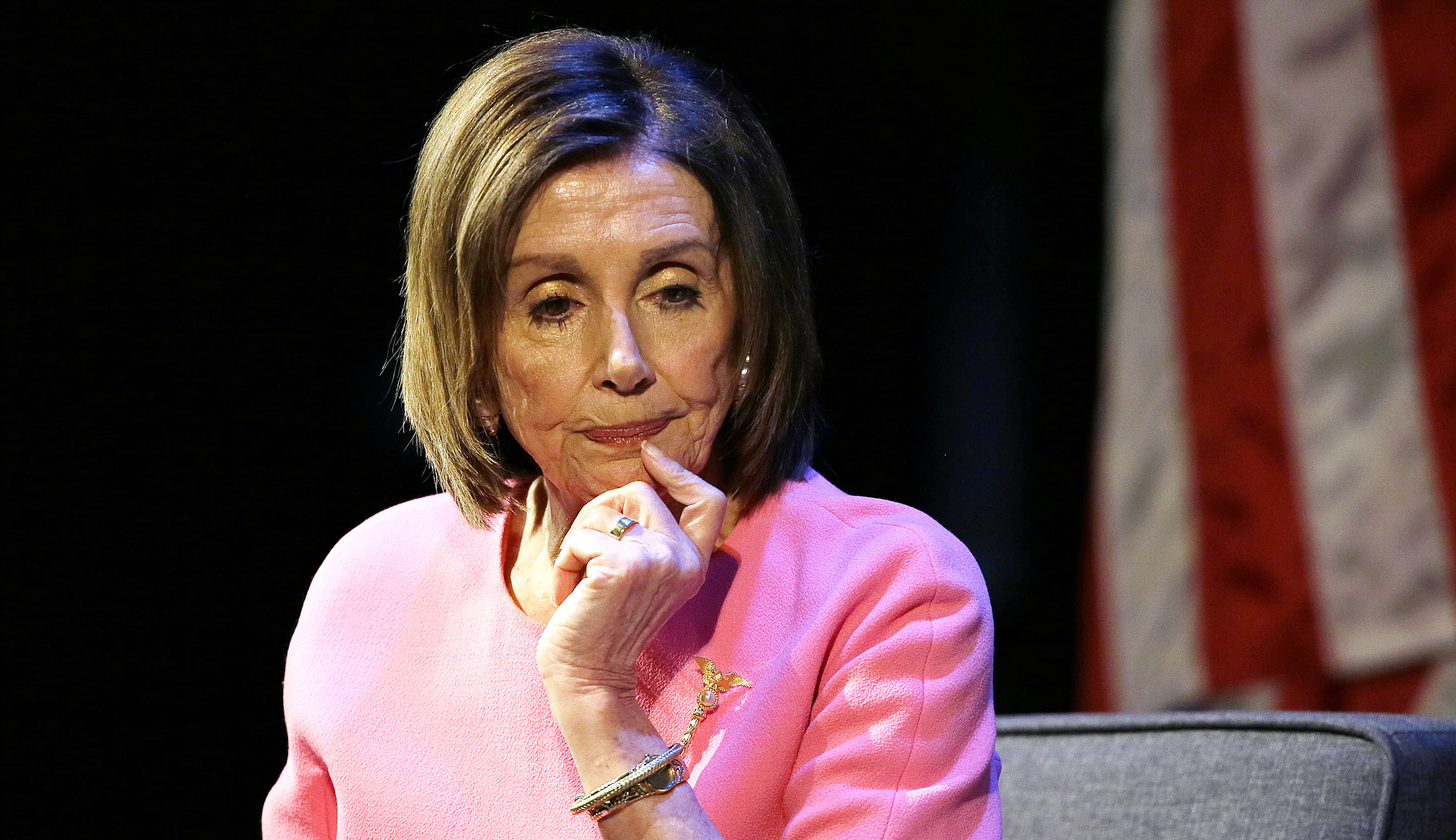 Byron York: Dems’ Trump dilemma: Impeach, imprison — or bluff?