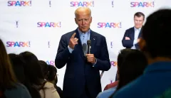 Joe Biden’s position on abortion is upsetting the Left, but he’s a lot closer to America’s opinion than they are