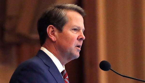 Trump endorsement pushes David Perdue past Brian Kemp in Georgia primary: Poll
