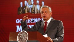 Make Mexico our partner again