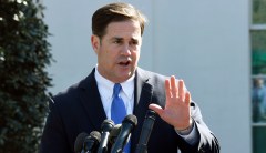 Arizona governor signs bill to stop critical race theory training in government