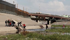 Border Patrol: Border is a ‘full-blown emergency,’ illegal crossings hit 13-year high