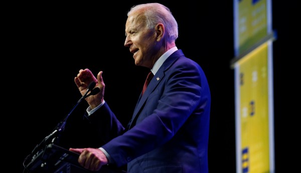 Biden didn’t think Clarence Thomas would be ‘extreme’ on abortion