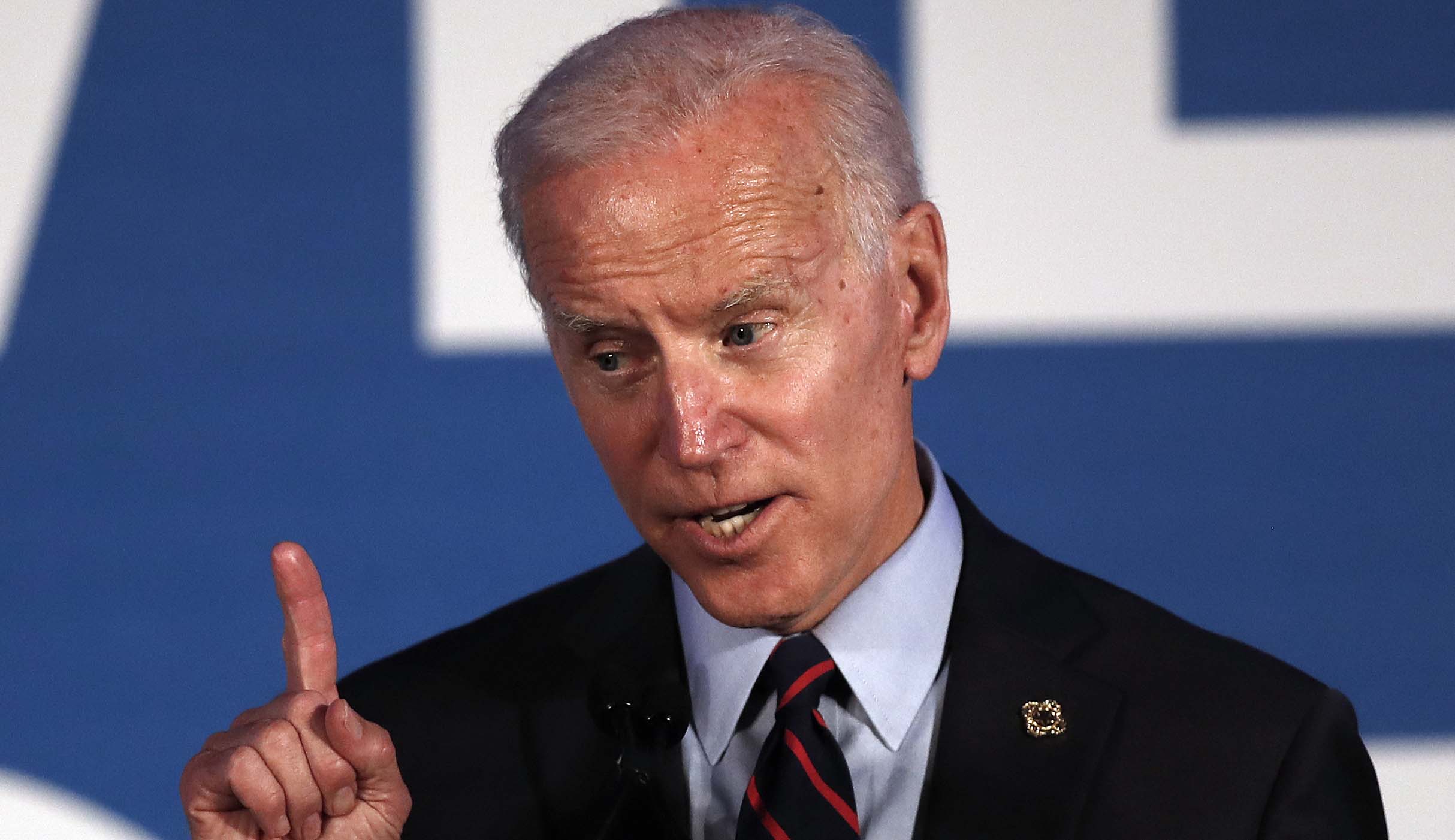 Biden reverses course: ‘We need to get tough with China’
