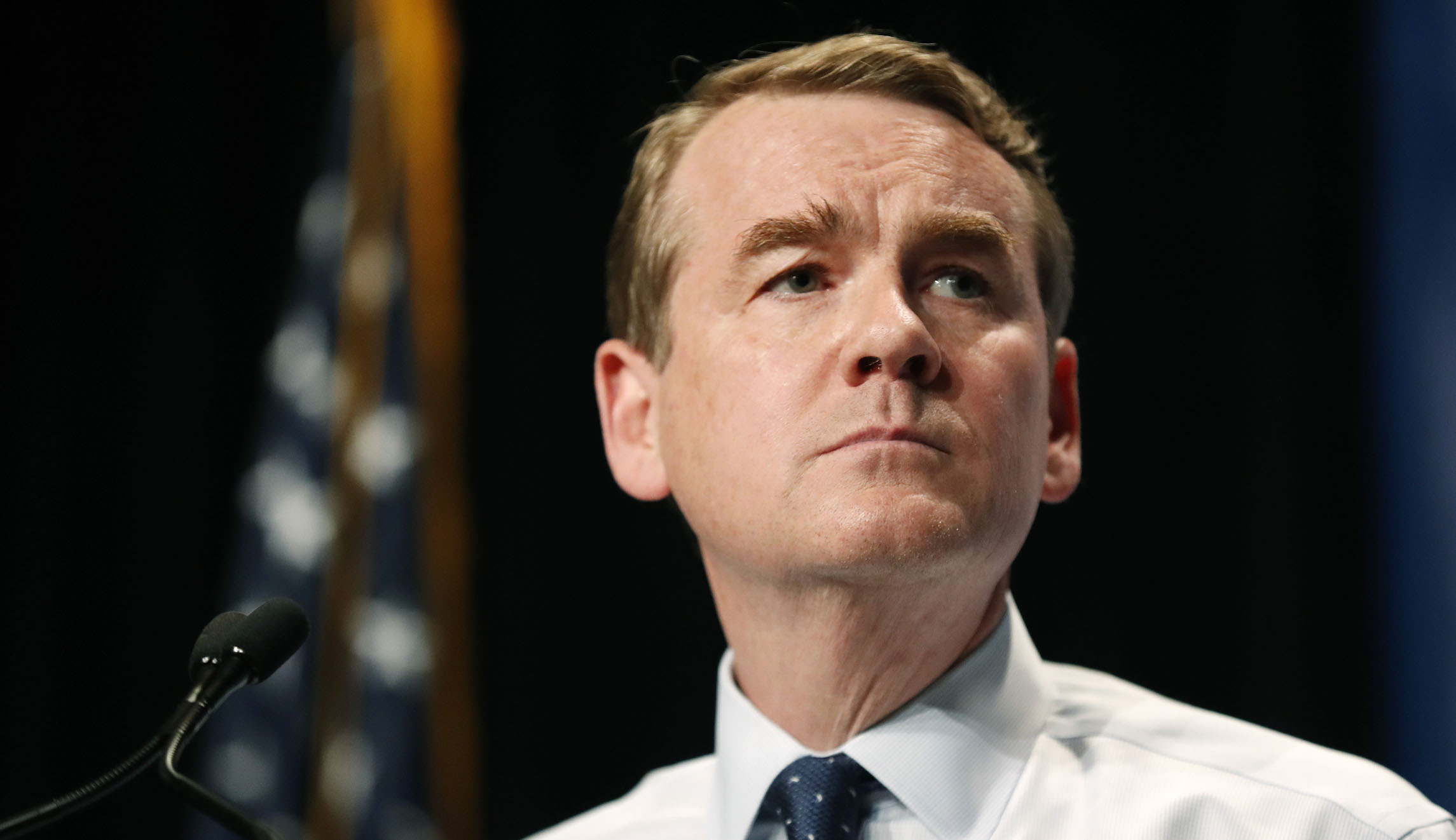 Colorado Sen. Michael Bennet ends 2020 Democratic primary bid