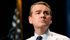 Colorado Sen. Michael Bennet ends 2020 Democratic primary bid