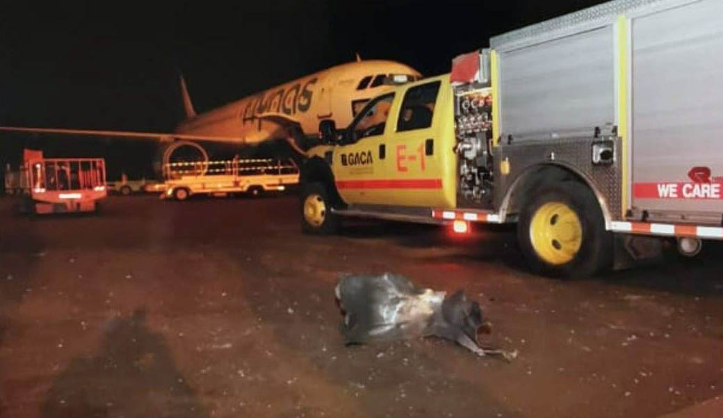 Iran’s hand seems nearby in latest Saudi missile attack