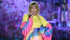 Taylor Swift just wants you to like her