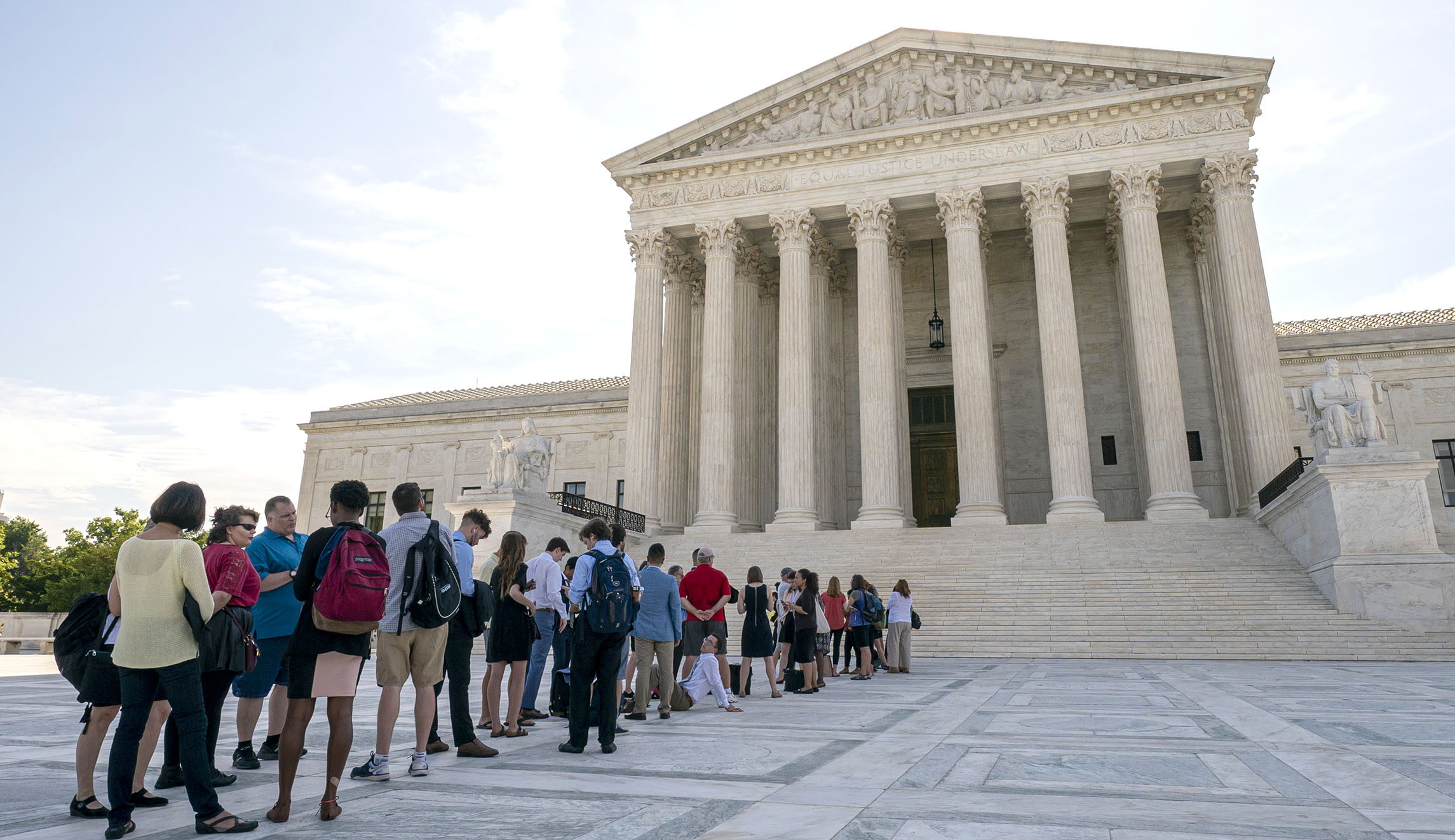 Supreme Court declines to overturn exception to double jeopardy clause