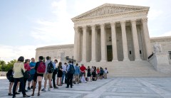 Supreme Court declines to overturn exception to double jeopardy clause