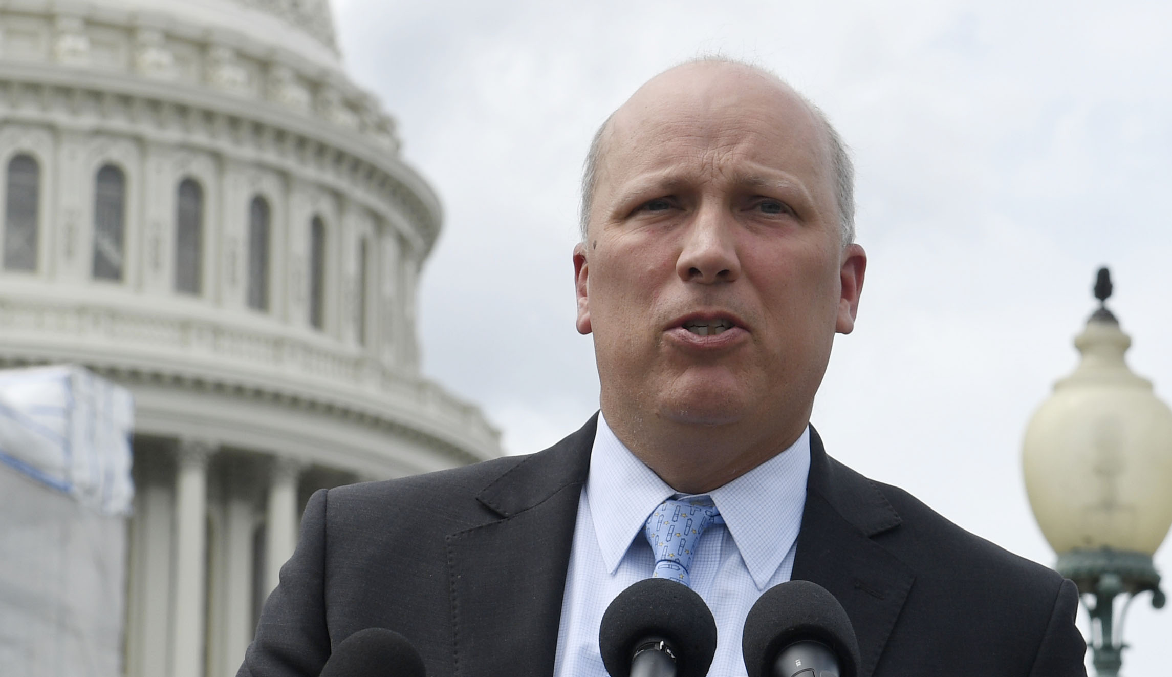 Chip Roy finds a promising angle on healthcare reform