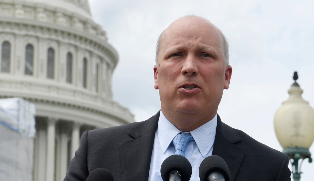 Chip Roy finds a promising angle on healthcare reform