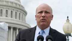 House Republican: Trump committed ‘impeachable conduct,’ but ‘incitement of insurrection’ article is flawed