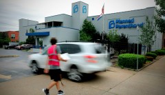 Federal judge partially blocks Missouri abortion ban