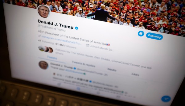 Trump ‘probably wouldn’t’ be interested in Twitter return