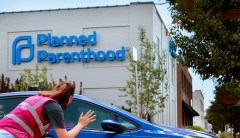 Activist liberal judge blocks law that would shut down abortion clinic
