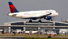 EPA proposes first-time emissions limits for aircraft, adopting global rules negotiated by Obama