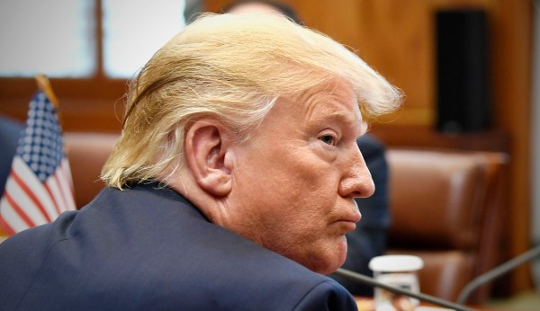 Trump’s fight for citizenship question on census not over