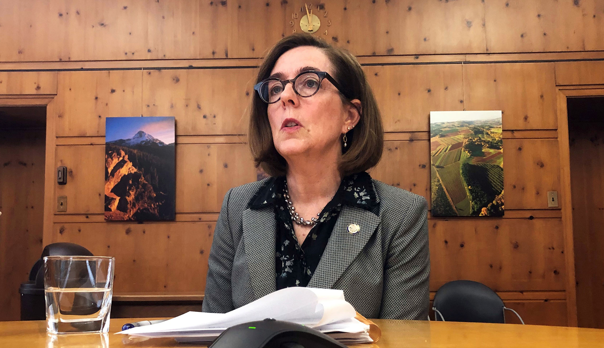 Oregon to require public schools to teach about the Holocaust