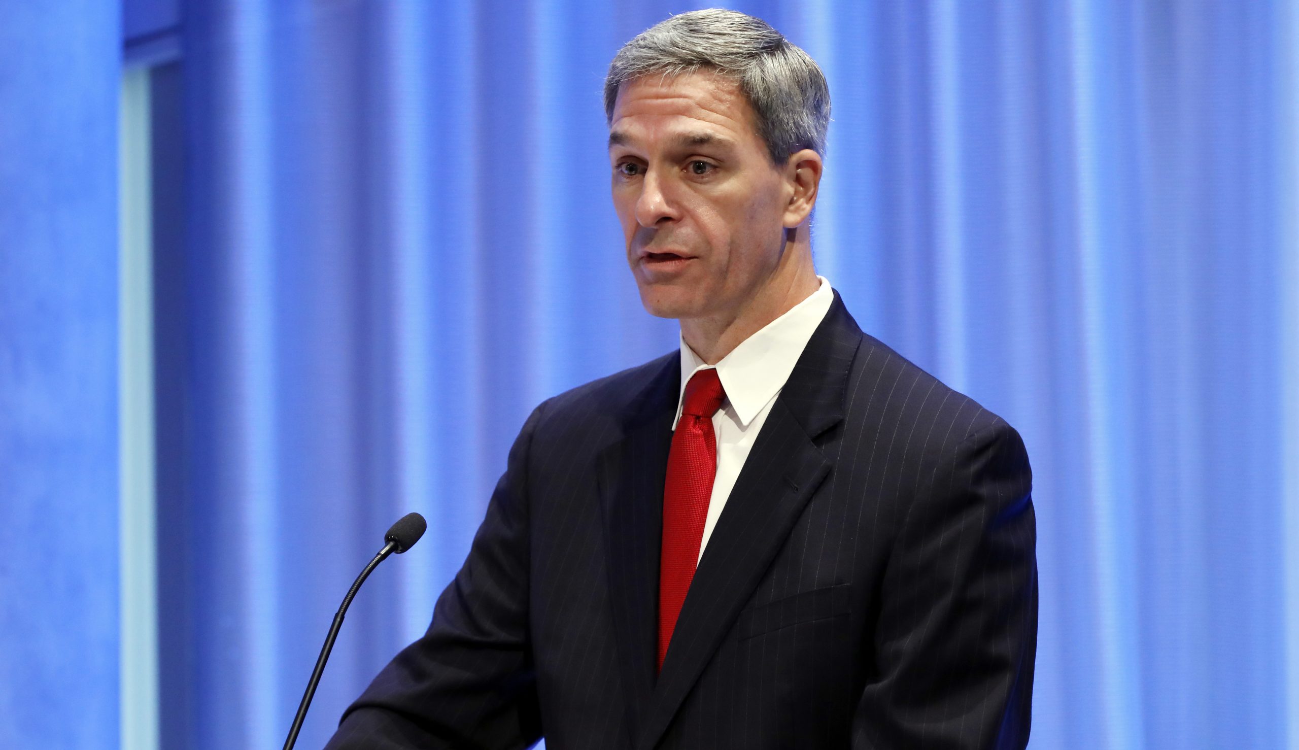 Ken Cuccinelli: Deportation raids ‘absolutely going to happen’