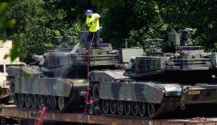 The Taiwan trade-off debate is key, but Biden is right to send these weapons to Ukraine
