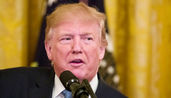 Trump praises Labor Department secretary as criticism mounts over Epstein controversy