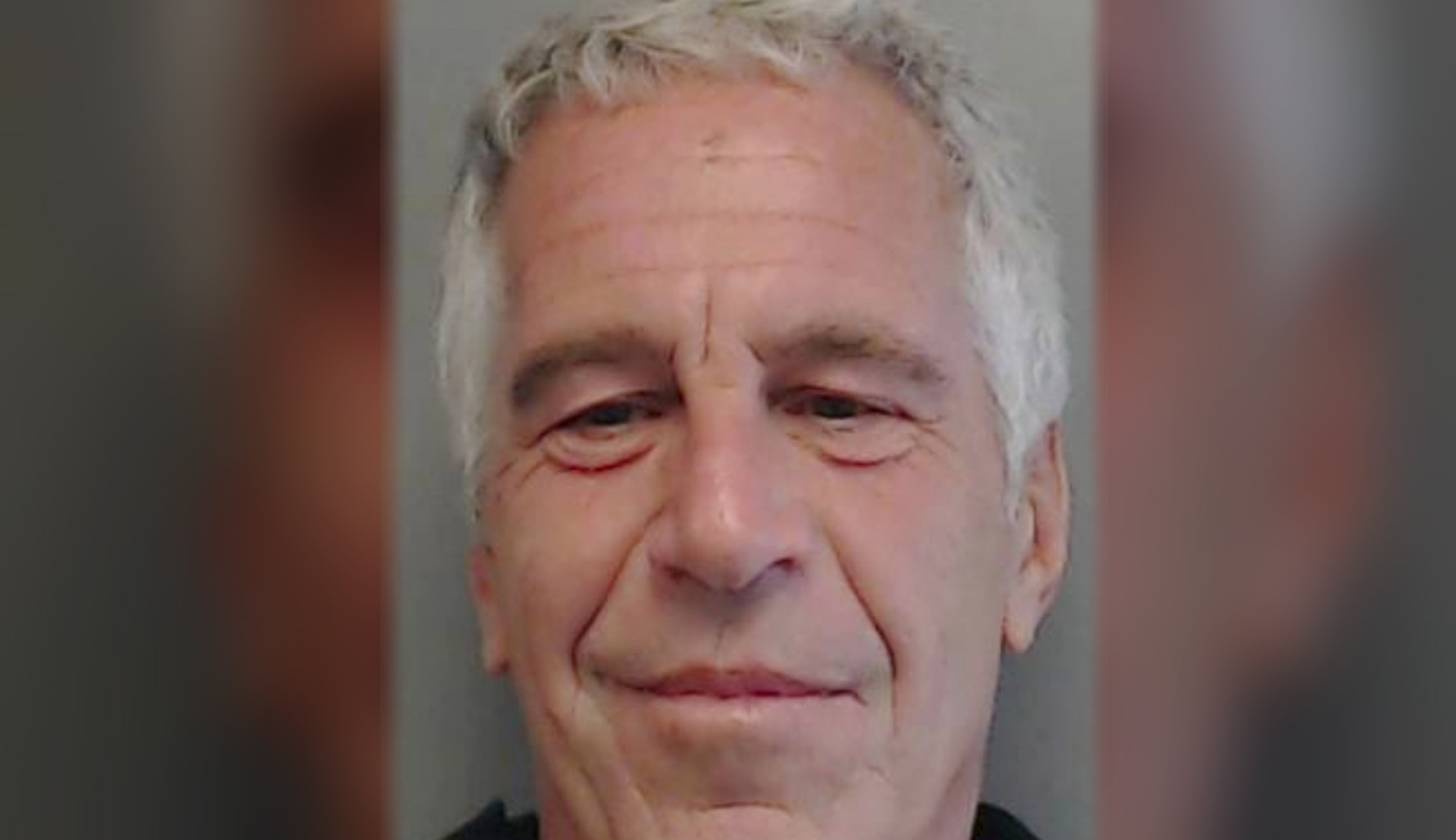 One of Epstein’s guards was not a corrections officer - Washington Examiner