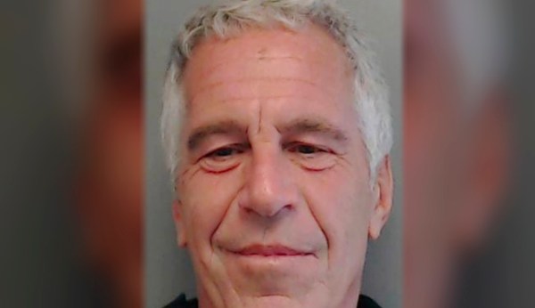 Autopsy points to possibility Epstein was strangled: Report