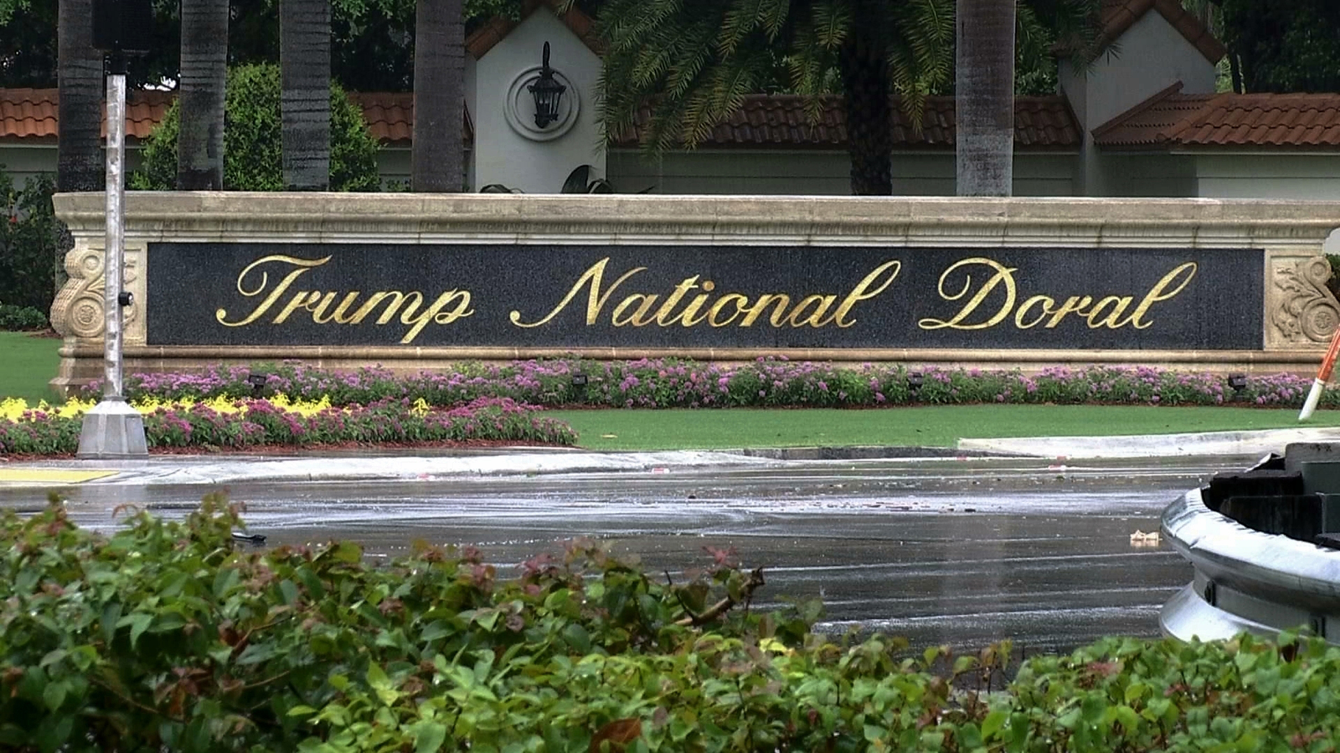 White House Report Card: Turk-Kurd pause in conflict and a bone to Trump’s Doral club