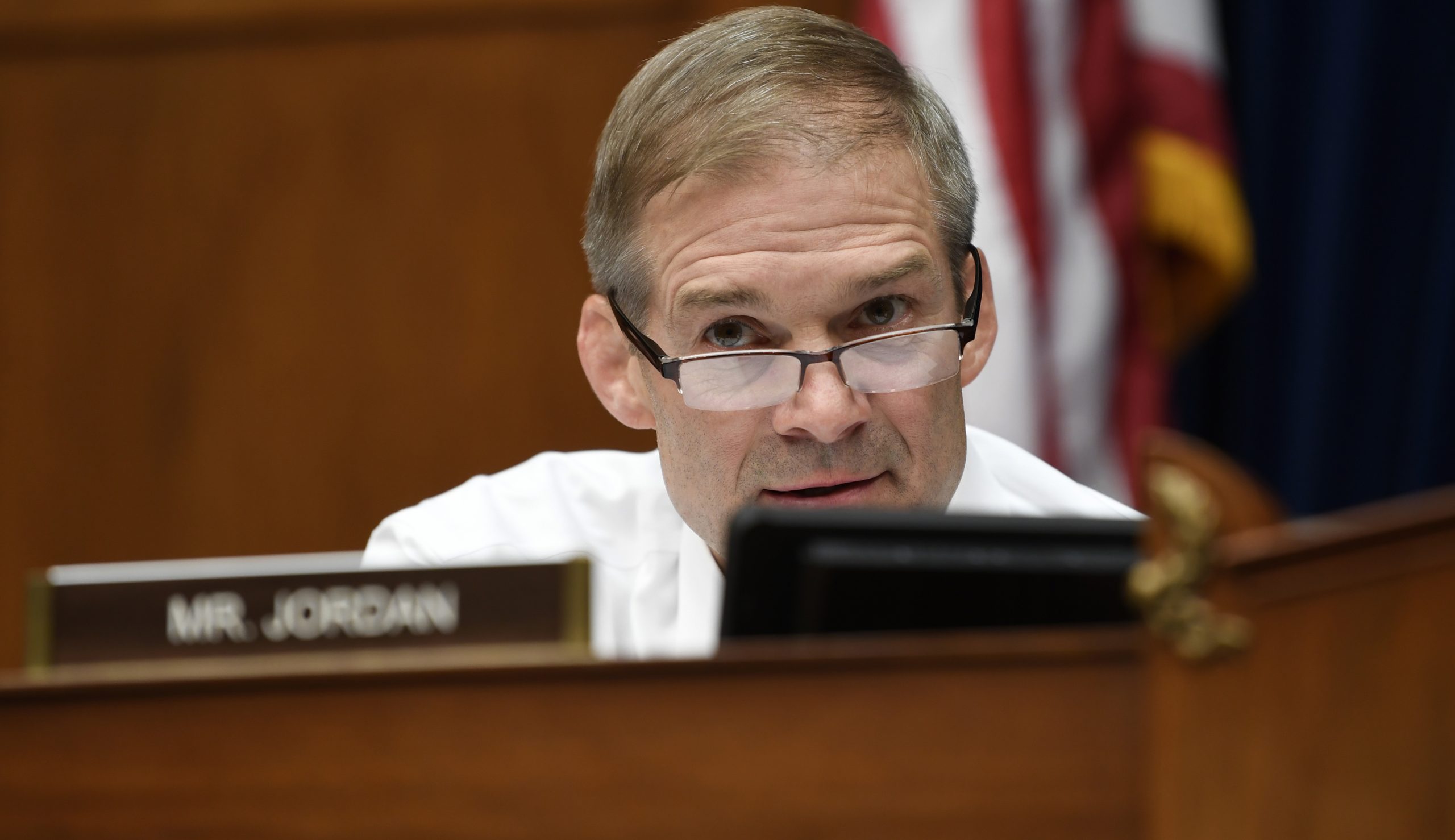 ‘Something is up’: Jim Jordan spots major shift in Hunter Biden story