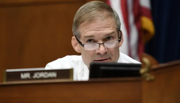 ‘Something is up’: Jim Jordan spots major shift in Hunter Biden story